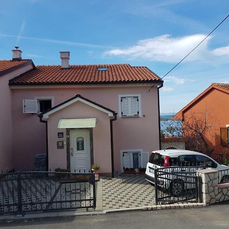 Apartment Jelena Криквеница Екстериор снимка