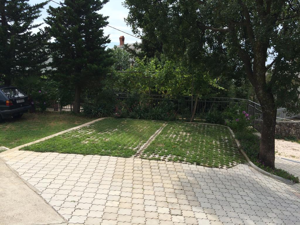 Apartment Jelena Криквеница Стая снимка