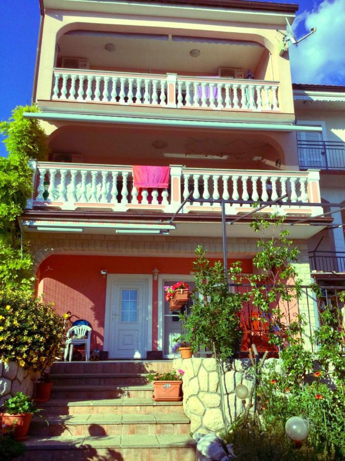 Apartment Jelena Криквеница Екстериор снимка