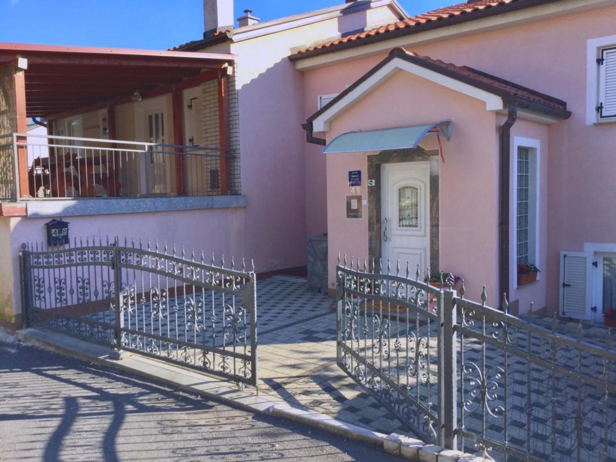 Apartment Jelena Криквеница Екстериор снимка