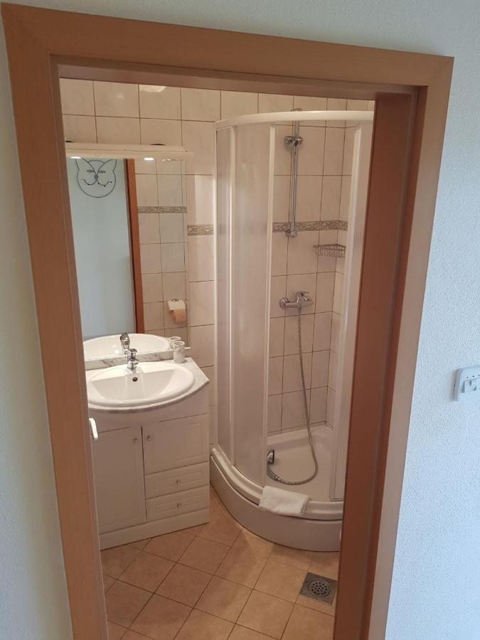 Apartment Jelena Криквеница Екстериор снимка