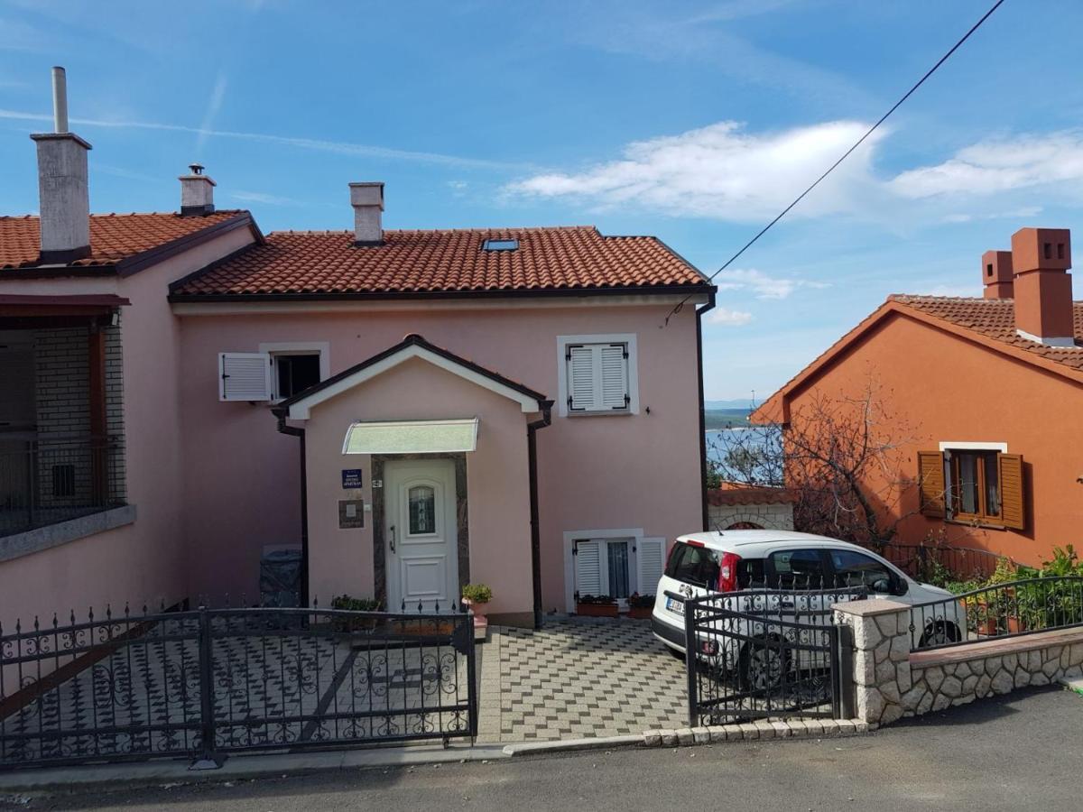 Apartment Jelena Криквеница Екстериор снимка