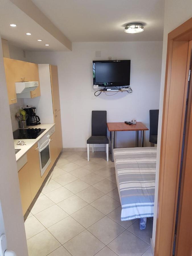 Apartment Jelena Криквеница Екстериор снимка